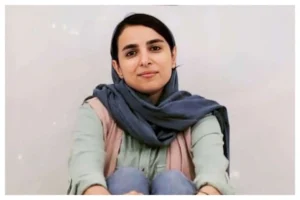 حکم دادگاه برای شوخی زینب موسوی با فردوسی