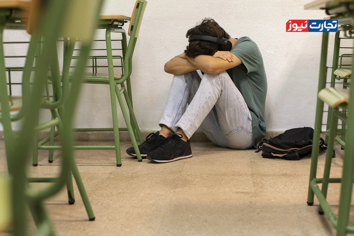 میانگین افسردگی در ایران دو برابر استاندارد جهانی است