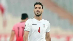 اظهارات جنجالی شجاع خلیل‌زاده: مردم به ما استرس می‌دهند!