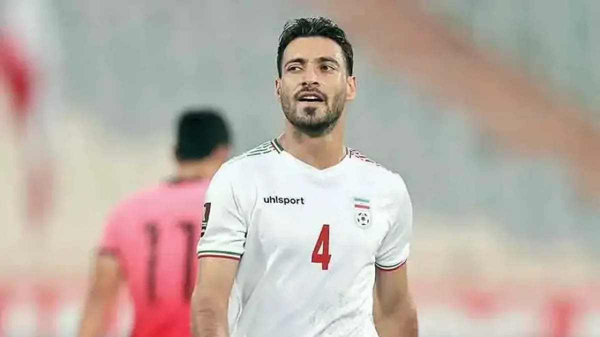 اظهارات جنجالی شجاع خلیل‌زاده: مردم به ما استرس می‌دهند!