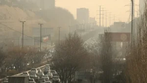 سهم هر مدیر در آلودگی تهران بررسی می‌شود