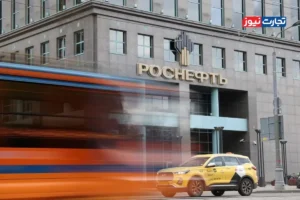 مرگ خاموش صنعت نفت روسیه؟