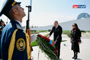 ترامپ قربانی جاه‌طلبی‌های سرزمینی آذربایجان می‌شود؟