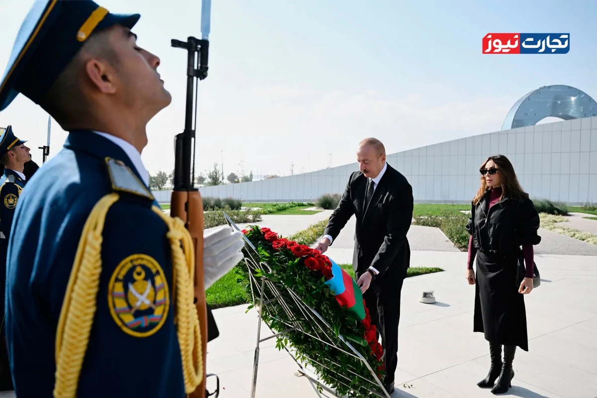 ترامپ قربانی جاه‌طلبی‌های سرزمینی آذربایجان می‌شود؟