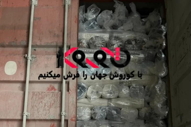 حاشیه سود و سرمایه لازم برای صادرات فرش