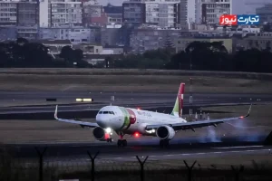 آلودگی هوا در بنادر و فرودگاه‌های اروپا رکورد زد / گزارش تکان‌دهنده آژانس محیط زیست اروپا