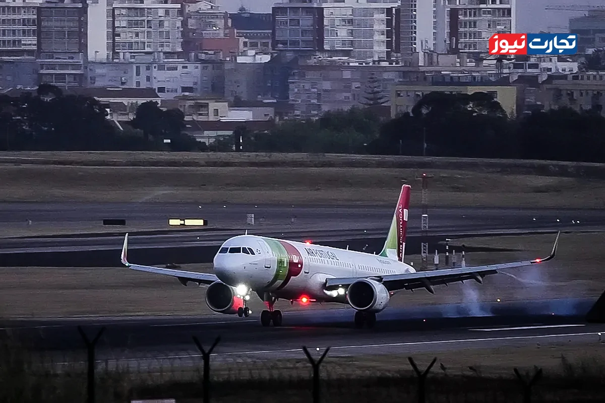 آلودگی هوا در بنادر و فرودگاه‌های اروپا رکورد زد / گزارش تکان‌دهنده آژانس محیط زیست اروپا