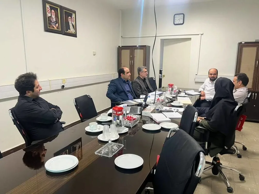 درآمد سال آینده‌ی بازنشستگان در صندوق بیمه اجتماعی روستاییان بررسی می شود