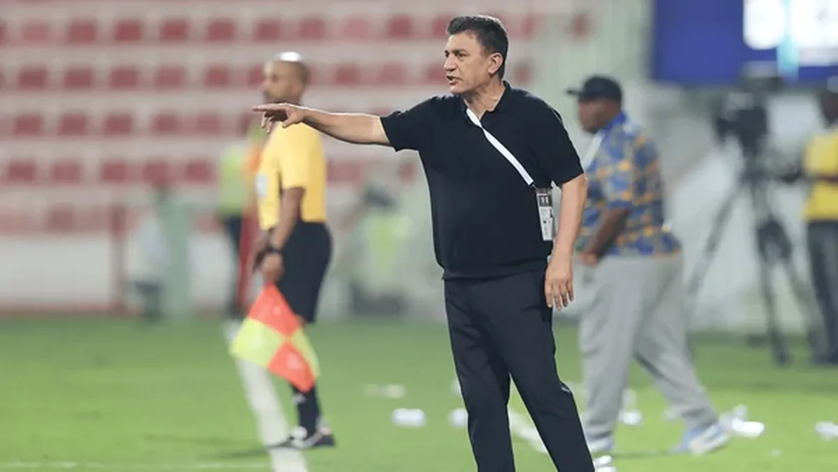 پس از بازی با ازبکستان در رختکن چه گذشت