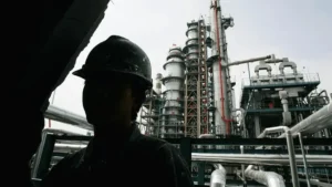 اعتراض شرکتهای چینی در مورد لو رفتن اطلاعات خود از طریق ایران