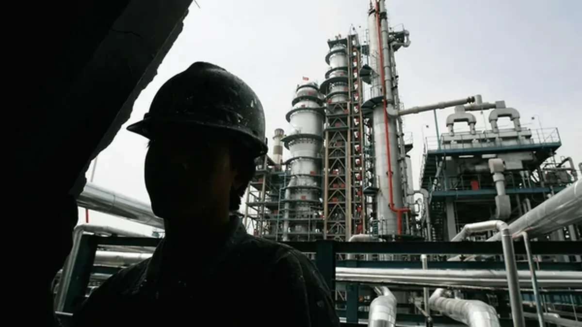 اعتراض شرکتهای چینی در مورد لو رفتن اطلاعات خود از طریق ایران