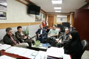 ایجاد سامانه‌های یكپارچه برای رسیدگی به پرونده ها و پیشگیری از تخلفات یك ضرورت آشكار است