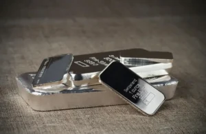 راهنمای کامل خرید و نگهداری شمش نقره