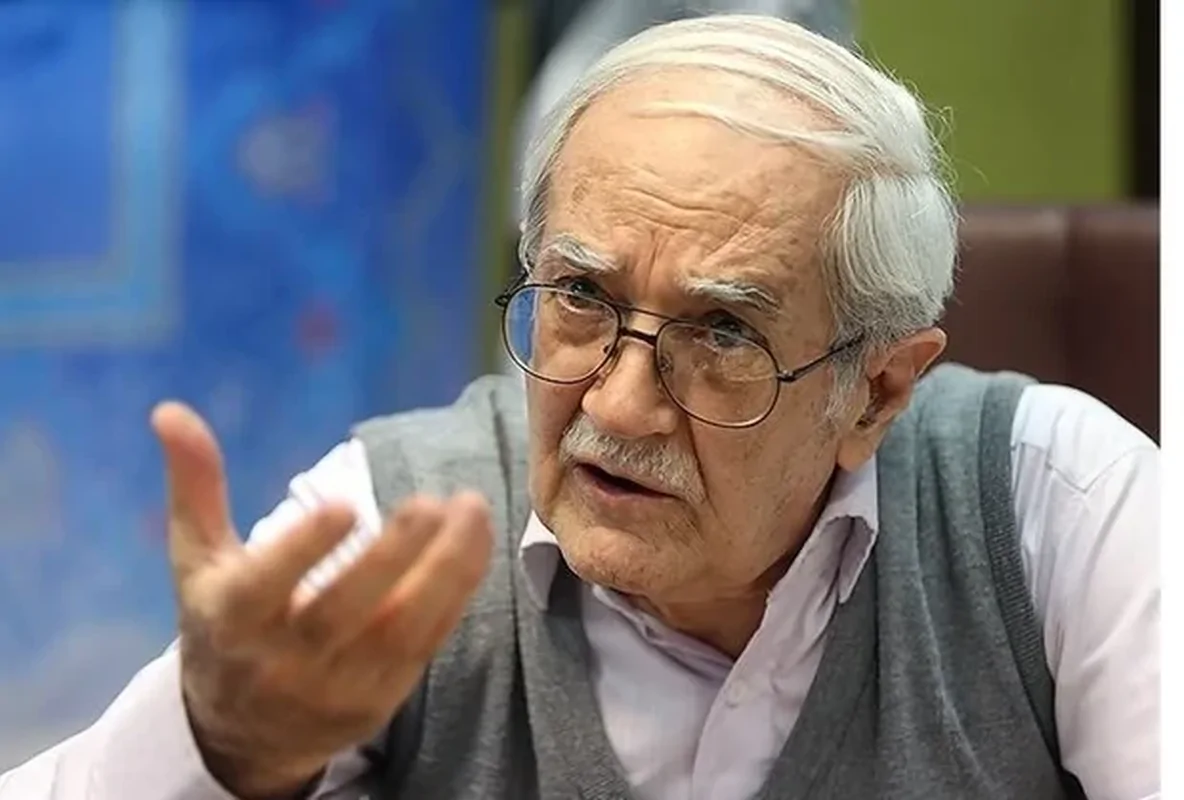 درگذشت دکتر ابراهیم رزاقی، اقتصاددان برجسته