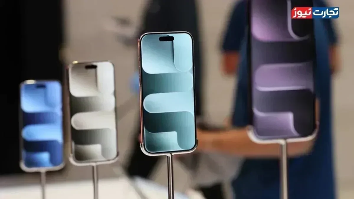 تغییر روند عرضه سری جدید آیفون 18 اپل به دو فاز بهار و پاییز