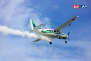 مشکل آب با بارورسازی ابرها حل نمی‌شود / اثرگذاری بارورسازی کمتر از 1 تا 2 درصد است