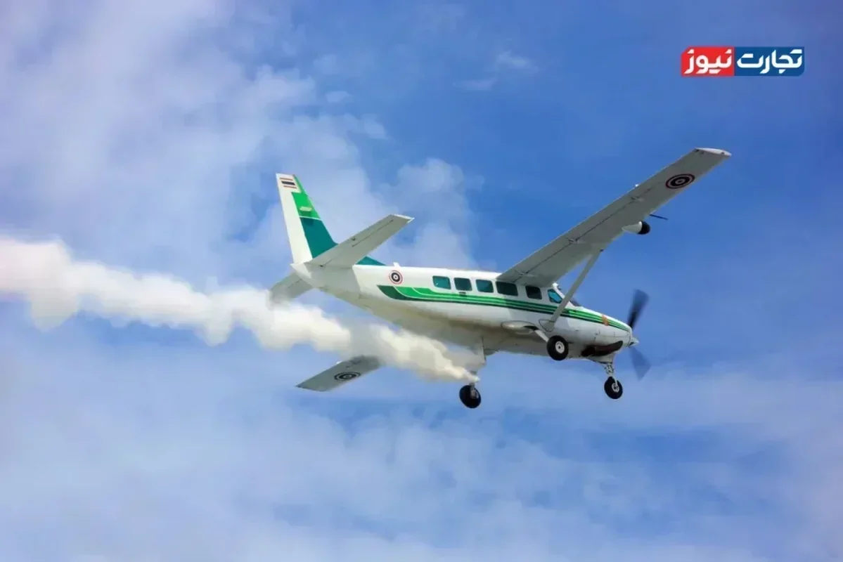 مشکل آب با بارورسازی ابرها حل نمی‌شود / اثرگذاری بارورسازی کمتر از 1 تا 2 درصد است