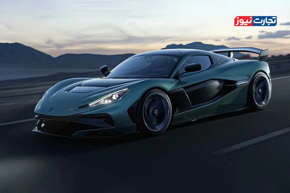 ۵ خودرویی که بوگاتی ویرون را تحقیر کردند / شیائومی سریع‌تر از بوگاتی ویرون ۱.۲ میلیون دلاری!