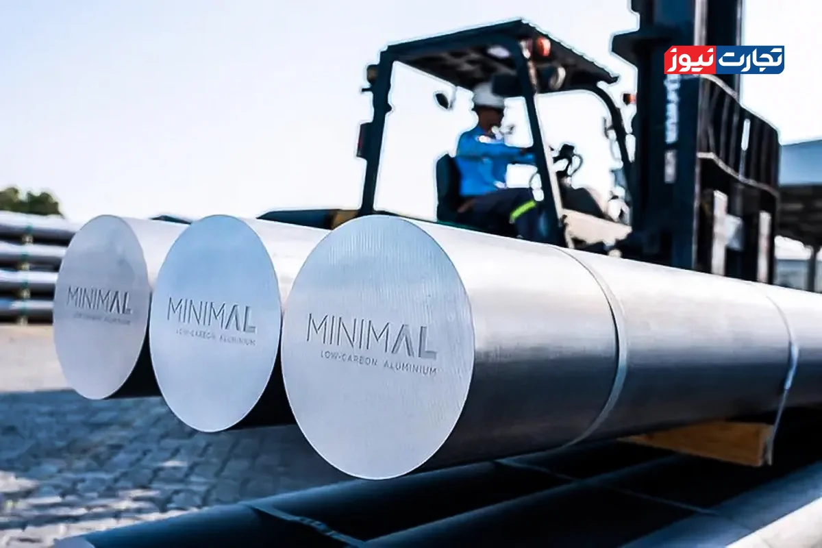 هدف‌گذاری بزرگ EGA امارات برای تولید ۵۰ درصد آلومینیوم پایدار تا پایان ۲۰۲۸