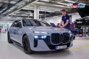 عصر جدید خودروهای برقی آغاز شد! / چگونه باتری‌های حالت جامد تحولی تاریخی ایجاد خواهند کرد؟