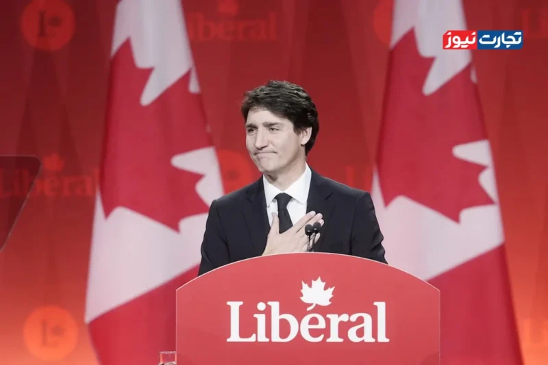 اقتصاد سبز کانادا