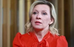 روسیه به اظهارات «ماکرون» واکنش نشان داد