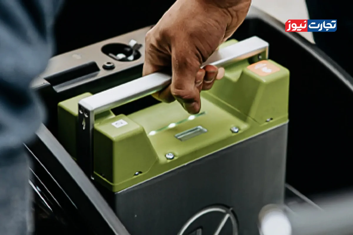 چین با ۸ اختراع جدید سلطه جهانی بر باتری‌های نسل بعدی را قطعی کرد