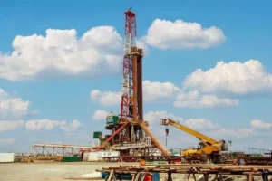 رکورد جدید در برداشت گاز از میدان پارس جنوبی