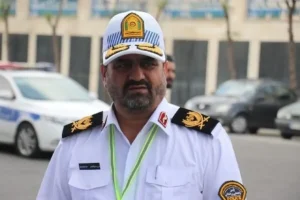 ۳۶۰ هزار تردد غیرمجاز خودروها از روز شنبه در تهران ثبت شد