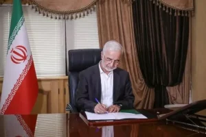 وزیر کشور با استعفای شهردار اهواز موافقت کرد