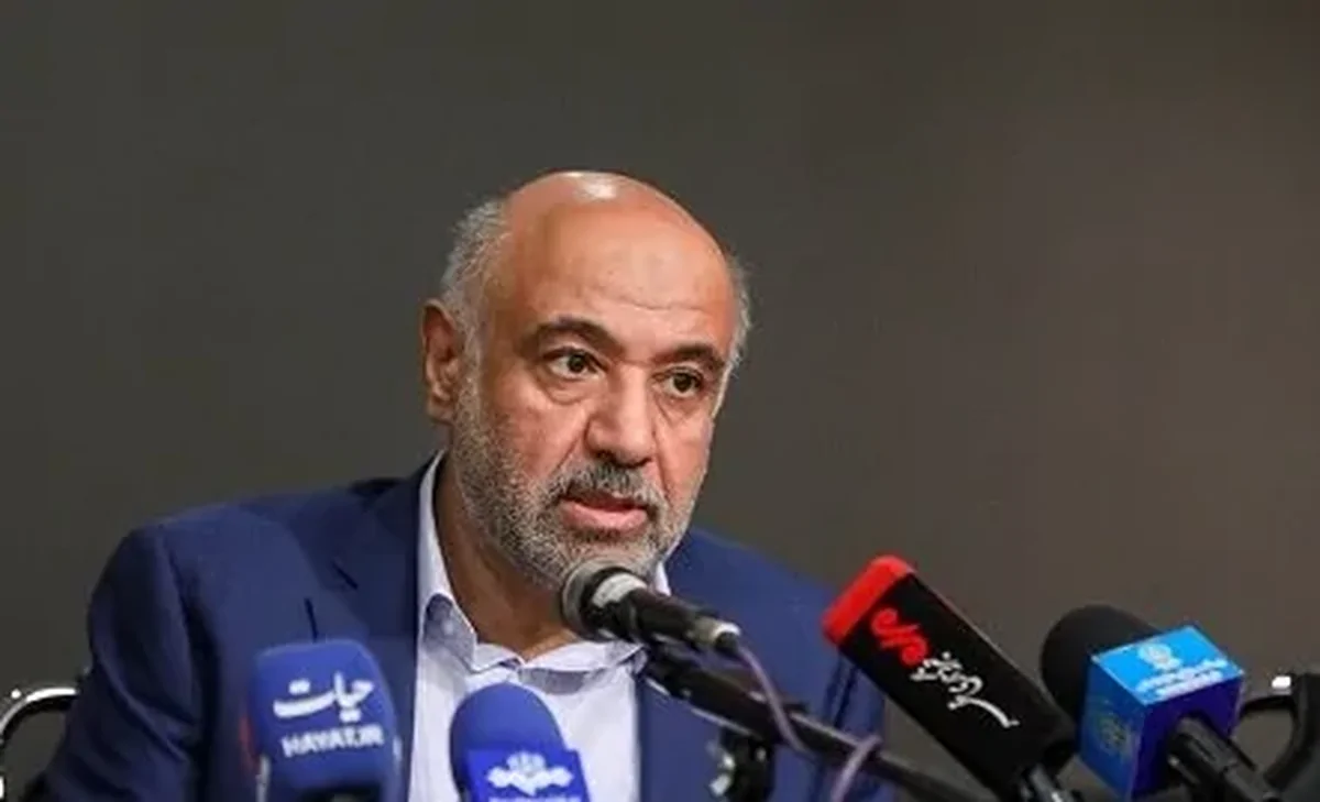 واکنش وزیر کار به سن بازنشستگی