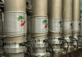 تکذیب ادعای بررسی توقف غنی‌سازی از سوی ایران