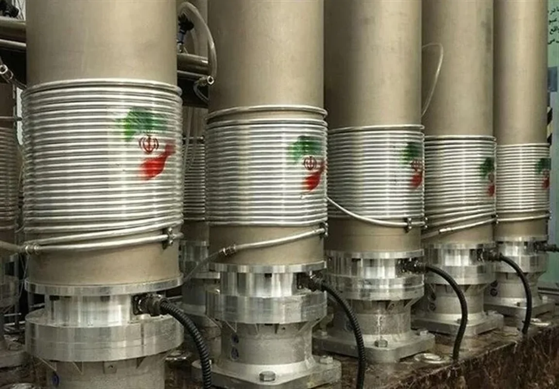 تکذیب ادعای بررسی توقف غنی‌سازی از سوی ایران