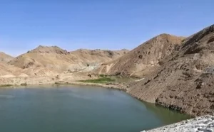 ۱۵ استان در وضعیت قرمز آبی قرار گرفته‌اند