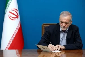 ابلاغ قانون حذف چهار صفر از پول ملی