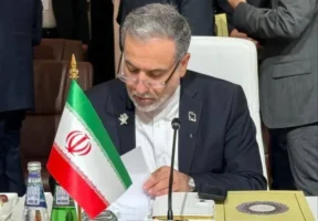 عراقچی: نسبت به جنگ قبلی آماده‌تر است