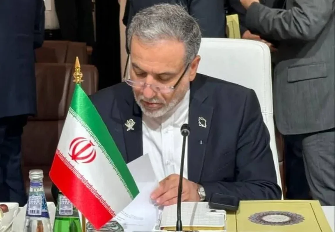 عراقچی: نسبت به جنگ قبلی آماده‌تر است