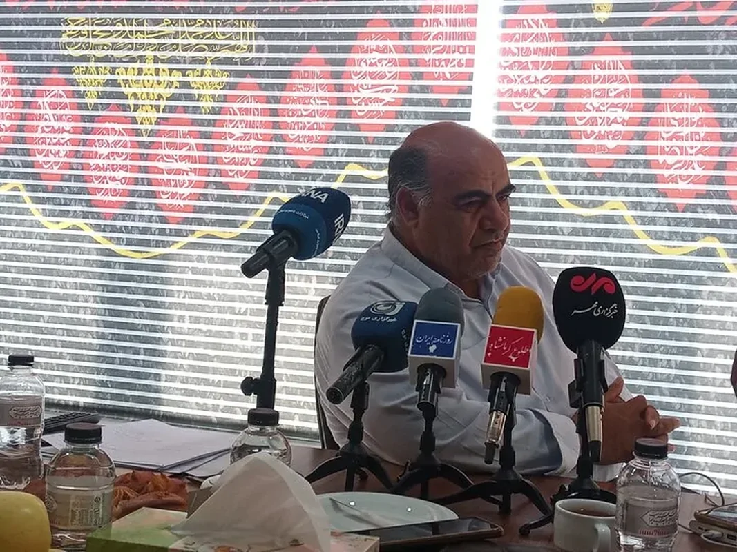 مرز رسمی خسروی رتبه نخست تجارت و ترانزیت را کسب کرد