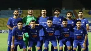 بازیکنان استقلال خوزستان:  وعده‌ها عملی نشودبازی نمی کنیم