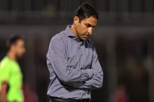 موضع نهایی وحید هاشمیان برای تسویه مالی با پرسپولیس