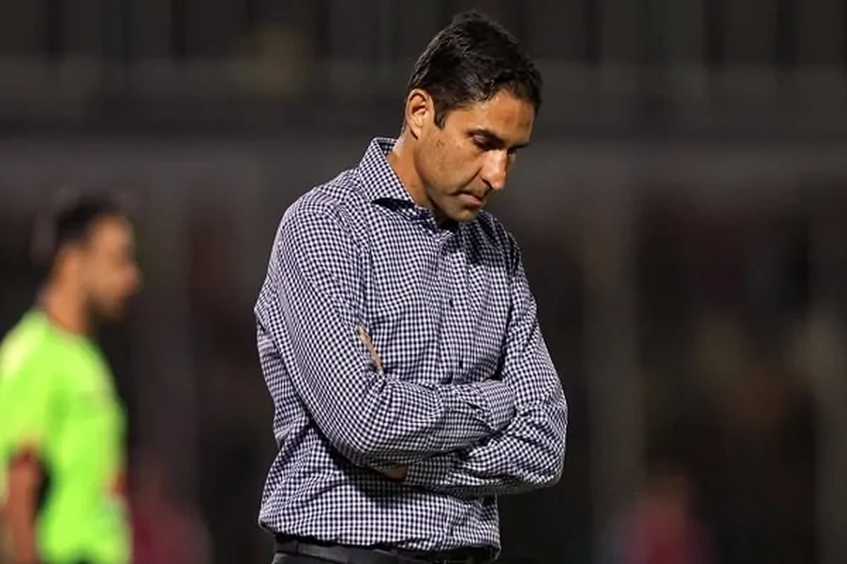 موضع نهایی وحید هاشمیان برای تسویه مالی با پرسپولیس