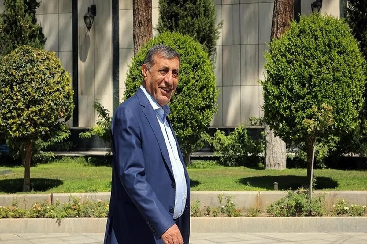 قائم پناه: از وظایف کارگروه بودجه‌ریزی عملیاتی، کوچک کردن حجم و بدنه دولت است