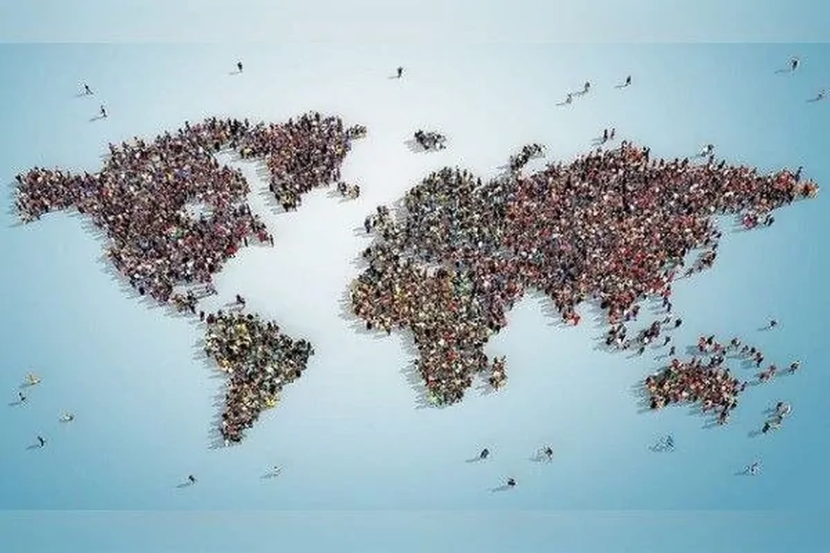 آمار جمعیت جهان چقدر دقیق است؟