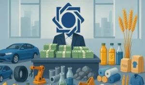 سهم هر گروه از دلارهای بانک مرکزی چقدر است؟