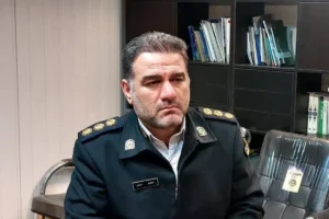 ۱۱ هزار خودروی آلاینده اعمال قانون شدند