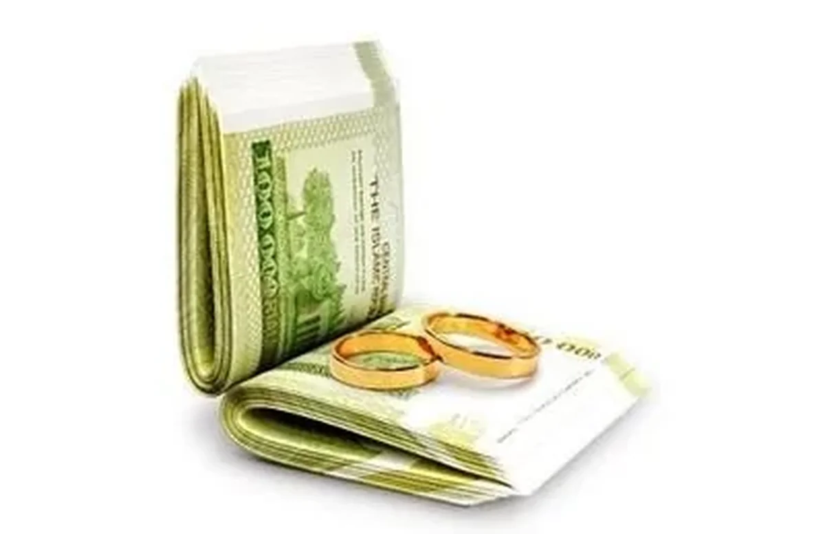 چند هزار نفر در صف دریافت وام ازدواج هستند؟