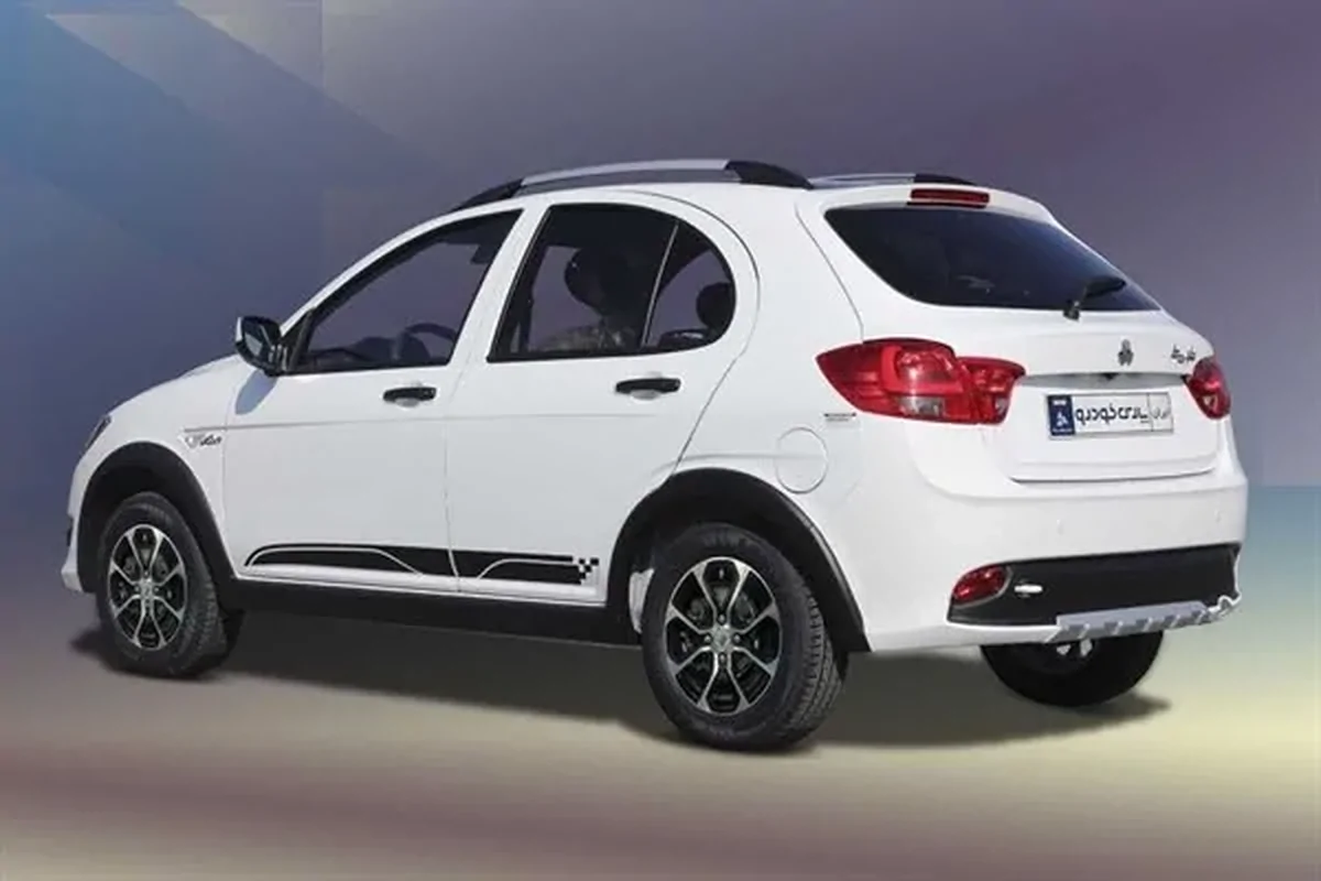 شفاف‌سازی پارس خودرو درباره افزایش قیمت کوییک آر اتوماتیک