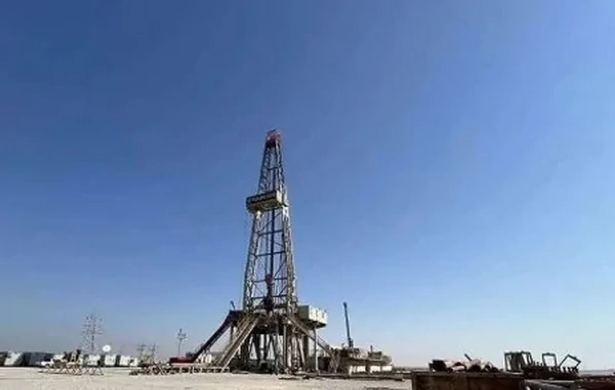 تکذیب کشف جدید میدان گازی در شمال شرق کشور