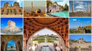 واگذاری عمارت مسعودیه یک قرارداد ترکمانچای بود