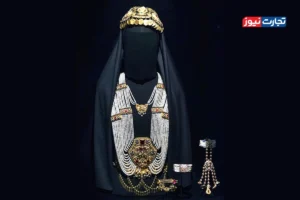 بررسی صنعت جواهرسازی در جهان / چشم‌انداز ۹ میلیارد دلاری بازار جواهرات عربستان